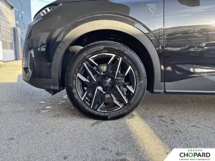 Photo 33 Peugeot 3008  Hybrid 145 e-DCS6