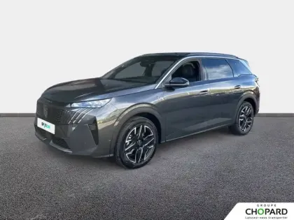Photo Peugeot 5008 Gt