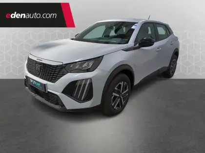 Photo Peugeot 2008 Style
