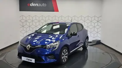 Photo Renault Clio Evolution