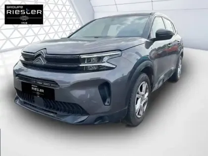 Photo Citroën C5 Aircross Live