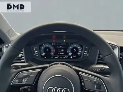 Photo 6 Audi A1  Sportback 25 TFSI 95 ch S tronic 7