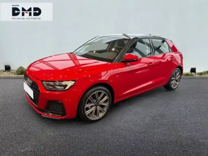 Photo Audi A1 Design