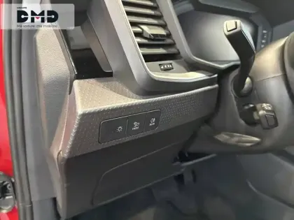 Photo 12 Audi A1  Sportback 25 TFSI 95 ch S tronic 7