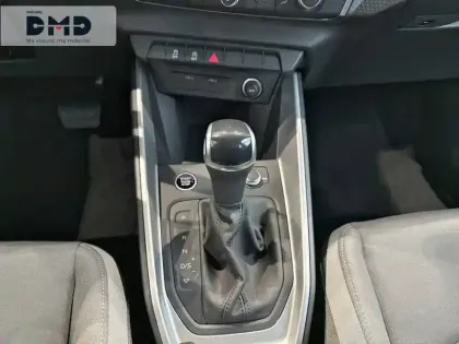 Photo 8 Audi A1  Sportback 25 TFSI 95 ch S tronic 7