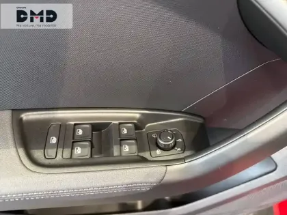 Photo 13 Audi A1  Sportback 25 TFSI 95 ch S tronic 7