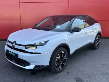 Photo Citroën C4 Max