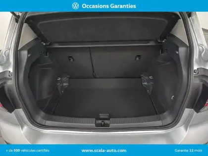 Photo 36 Volkswagen T-cross  1.0 TSI 95 Start/Stop BVM5