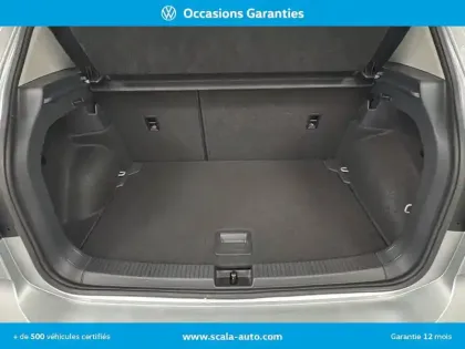 Photo 38 Volkswagen T-cross  1.0 TSI 95 Start/Stop BVM5