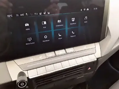 Photo 41 Opel Astra  1.2 Turbo 130 ch BVA8