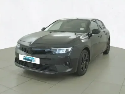 Photo 24 Opel Astra  1.2 Turbo 130 ch BVA8