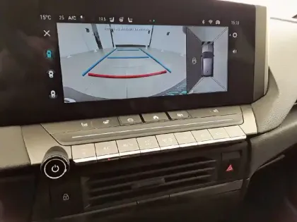 Photo 42 Opel Astra  1.2 Turbo 130 ch BVA8