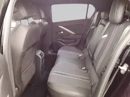 Photo 35 Opel Astra  1.2 Turbo 130 ch BVA8