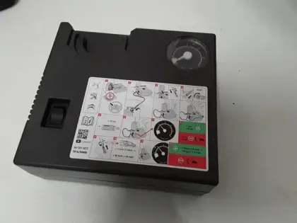 Photo 51 Opel Astra  1.2 Turbo 130 ch BVA8