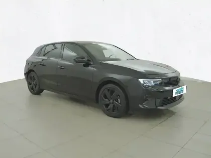 Photo 26 Opel Astra  1.2 Turbo 130 ch BVA8