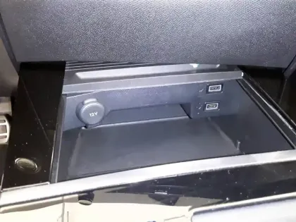 Photo 38 Opel Astra  1.2 Turbo 130 ch BVA8