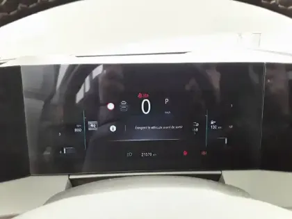 Photo 33 Opel Astra  1.2 Turbo 130 ch BVA8