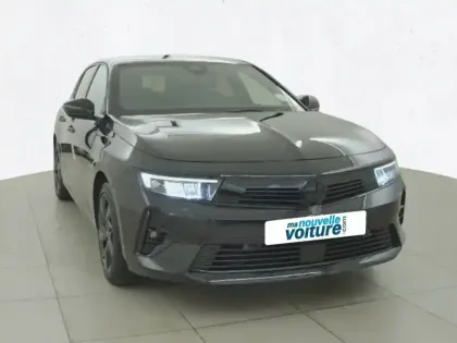 Photo 25 Opel Astra  1.2 Turbo 130 ch BVA8