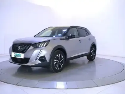 Photo Peugeot 2008 Gt Line