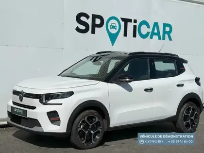 Photo Citroën C3 Max