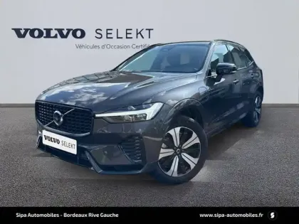 Photo Volvo Xc60 Plus Style Dark