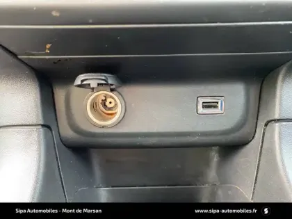 Photo 22 Citroën C3  SOCIETE BLUEHDI 100 S&S BVM6