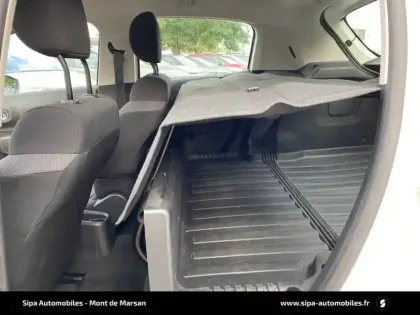 Photo 9 Citroën C3  SOCIETE BLUEHDI 100 S&S BVM6