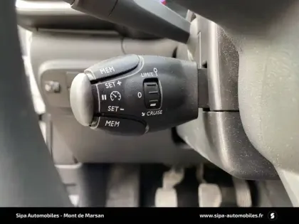 Photo 14 Citroën C3  SOCIETE BLUEHDI 100 S&S BVM6