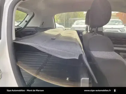 Photo 26 Citroën C3  SOCIETE BLUEHDI 100 S&S BVM6