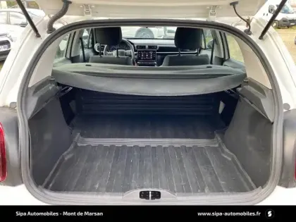 Photo 5 Citroën C3  SOCIETE BLUEHDI 100 S&S BVM6