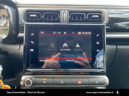 Photo 20 Citroën C3  SOCIETE BLUEHDI 100 S&S BVM6