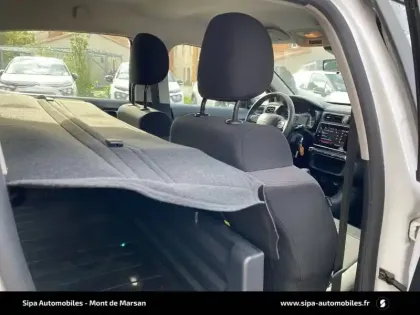 Photo 27 Citroën C3  SOCIETE BLUEHDI 100 S&S BVM6