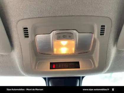 Photo 23 Citroën C3  SOCIETE BLUEHDI 100 S&S BVM6