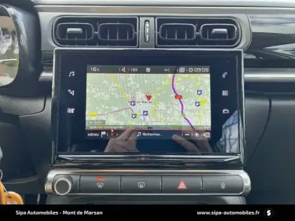 Photo 18 Citroën C3  SOCIETE BLUEHDI 100 S&S BVM6