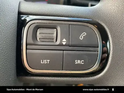 Photo 16 Citroën C3  SOCIETE BLUEHDI 100 S&S BVM6