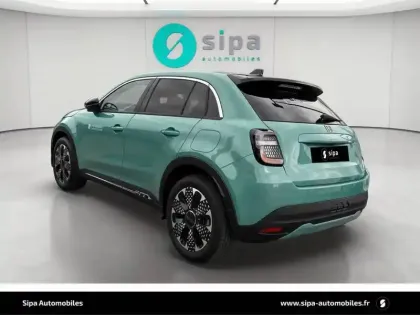 Photo 45 Fiat 600 e 54 kWh 156 ch