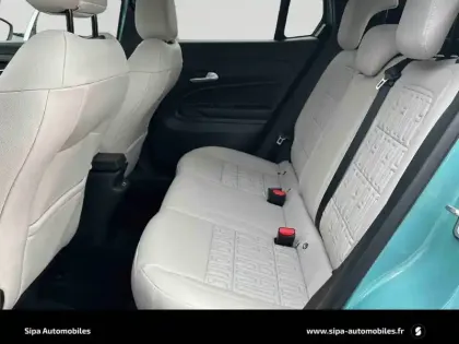 Photo 50 Fiat 600 e 54 kWh 156 ch