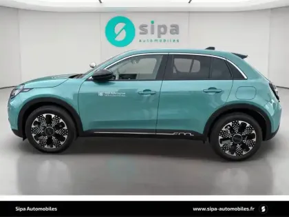 Photo 44 Fiat 600 e 54 kWh 156 ch