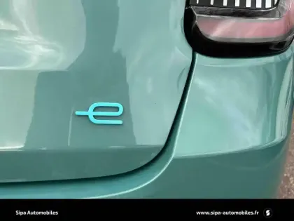 Photo 68 Fiat 600 e 54 kWh 156 ch