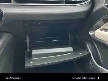 Photo 61 Fiat 600 e 54 kWh 156 ch