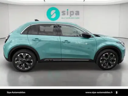 Photo 46 Fiat 600 e 54 kWh 156 ch