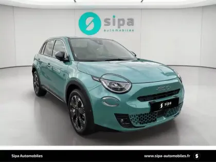 Photo 47 Fiat 600 e 54 kWh 156 ch