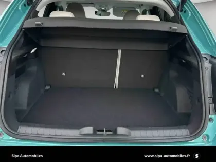 Photo 49 Fiat 600 e 54 kWh 156 ch