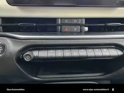 Photo 53 Fiat 600 e 54 kWh 156 ch