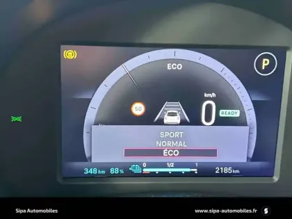 Photo 59 Fiat 600 e 54 kWh 156 ch