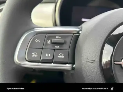 Photo 56 Fiat 600 e 54 kWh 156 ch