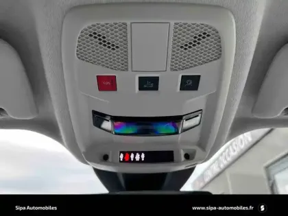 Photo 60 Fiat 600 e 54 kWh 156 ch