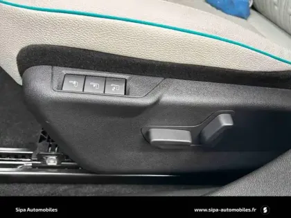 Photo 64 Fiat 600 e 54 kWh 156 ch