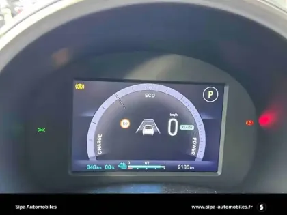 Photo 58 Fiat 600 e 54 kWh 156 ch