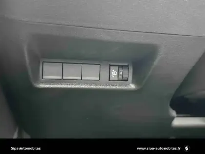 Photo 57 Fiat 600 e 54 kWh 156 ch